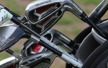 How Many Golf Clubs Are in a Full Set? Understanding the Makeup of a Complete Bag
