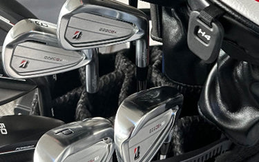 Are Bridgestone Irons Good? A Guide to Bridgestone Golf Irons