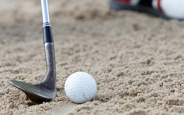Understanding Sand Wedge Loft and Why It Matters