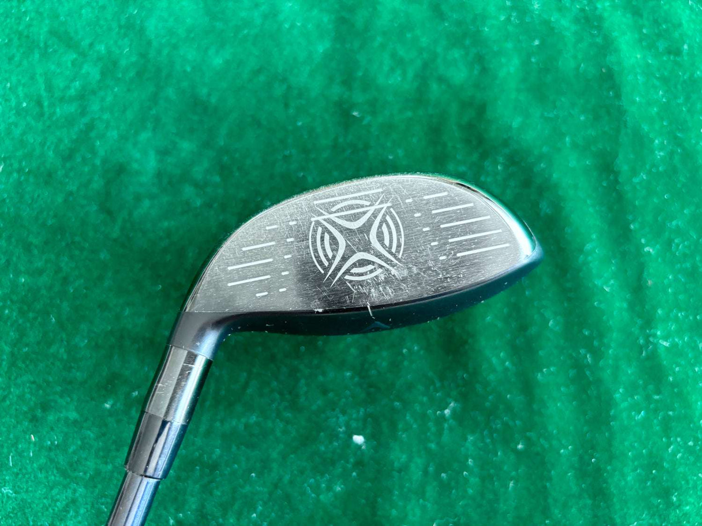 Callaway XR 16 5W - Fairway Wood (Regular)