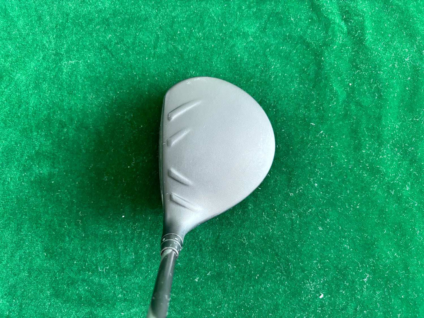 PING G400 3W - Fairway Wood (Stiff)