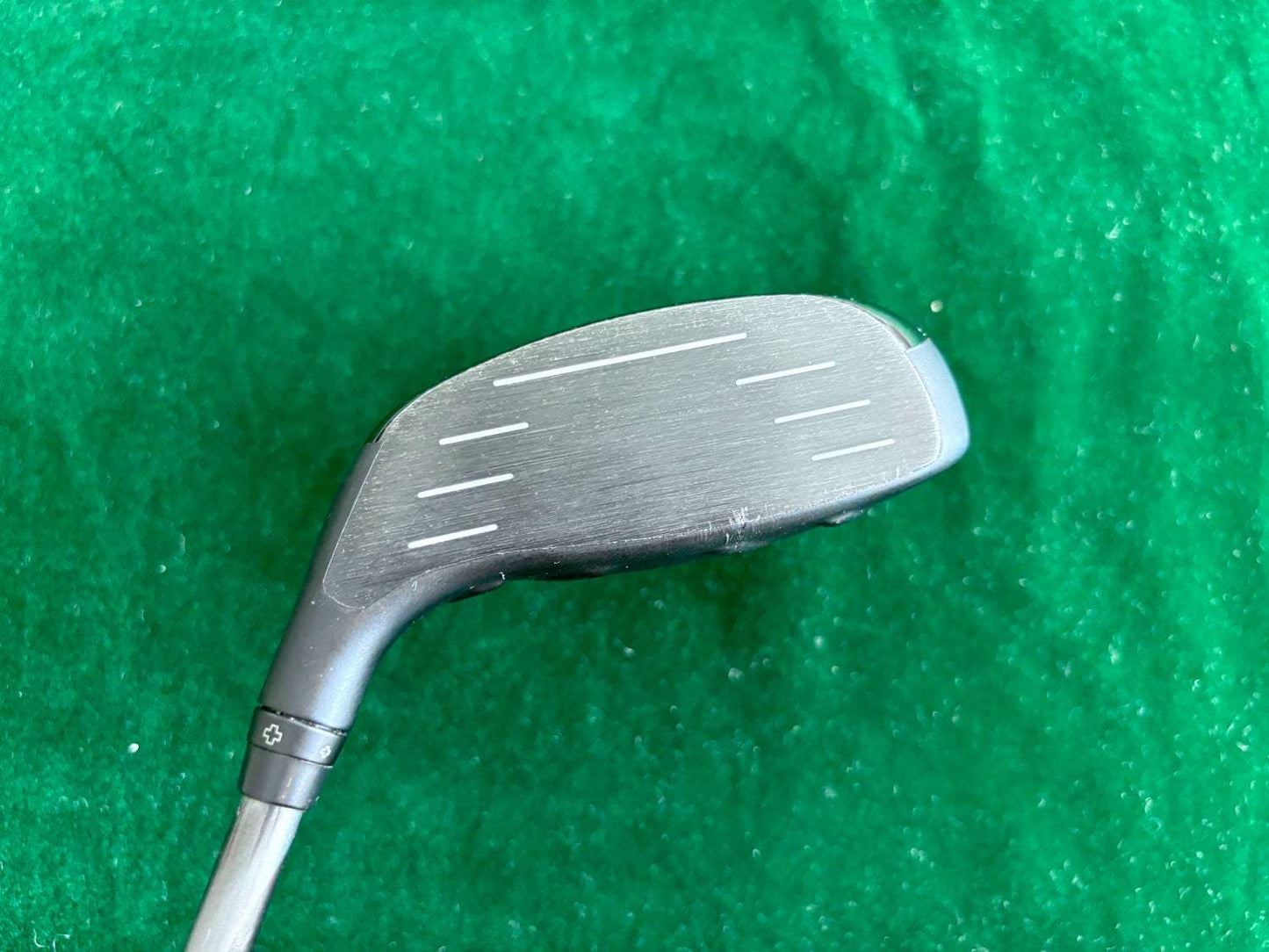 PING G400 3W - Fairway Wood (Stiff)
