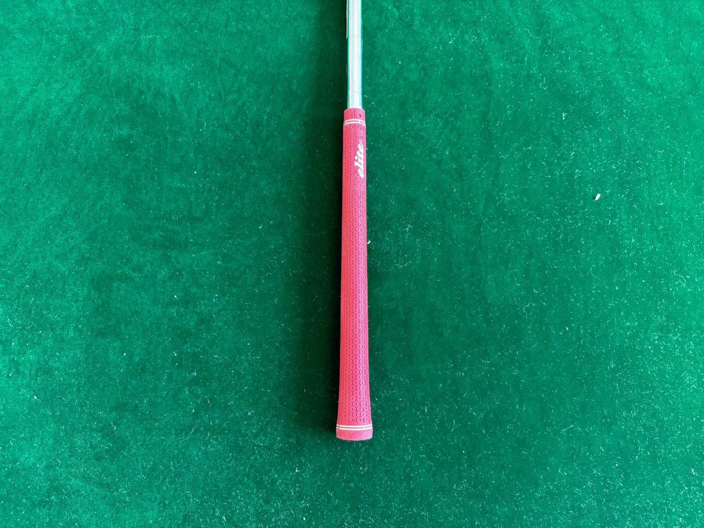 TaylorMade SIM2 MAX U4 - Hybrid (Stiff)