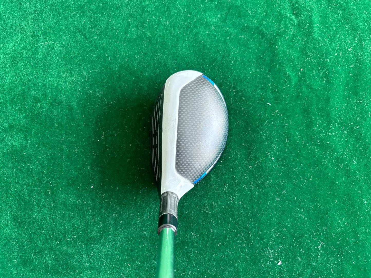 TaylorMade SIM2 MAX U4 - Hybrid (Stiff)