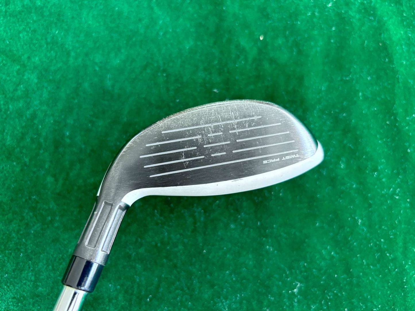 TaylorMade SIM2 MAX U4 - Hybrid (Stiff)