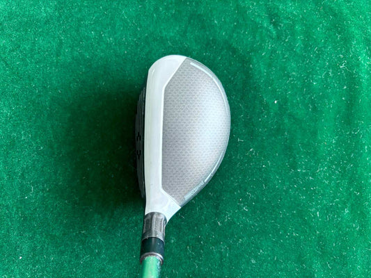 TaylorMade SIM MAX U3 - Hybrid (Stiff)