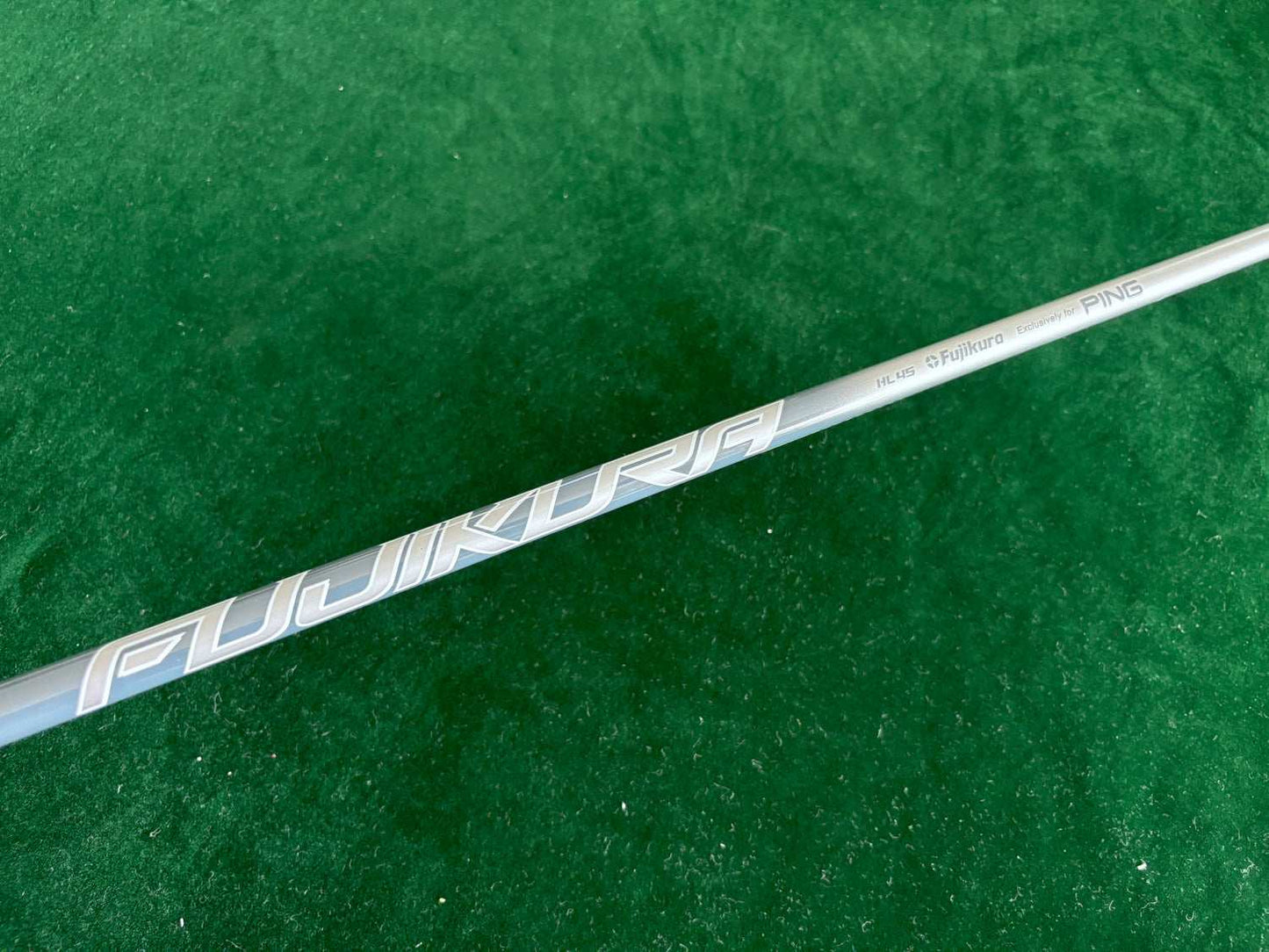 PING G430 HL U4 - Hybrid