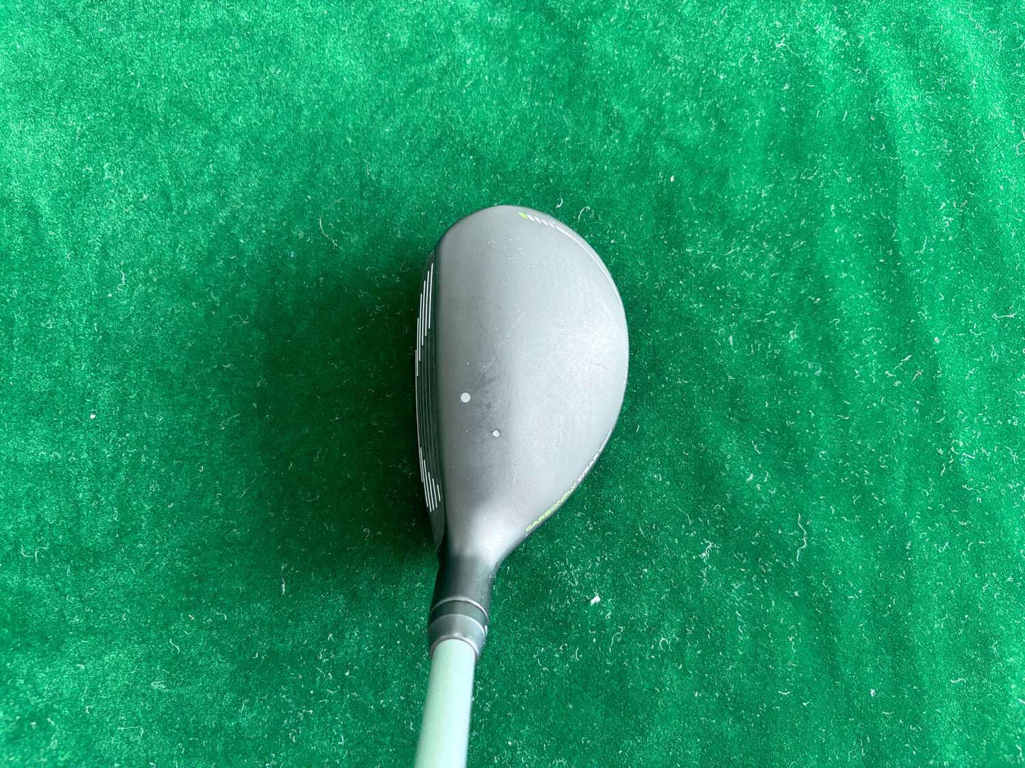 PING G430 HL U4 - Hybrid