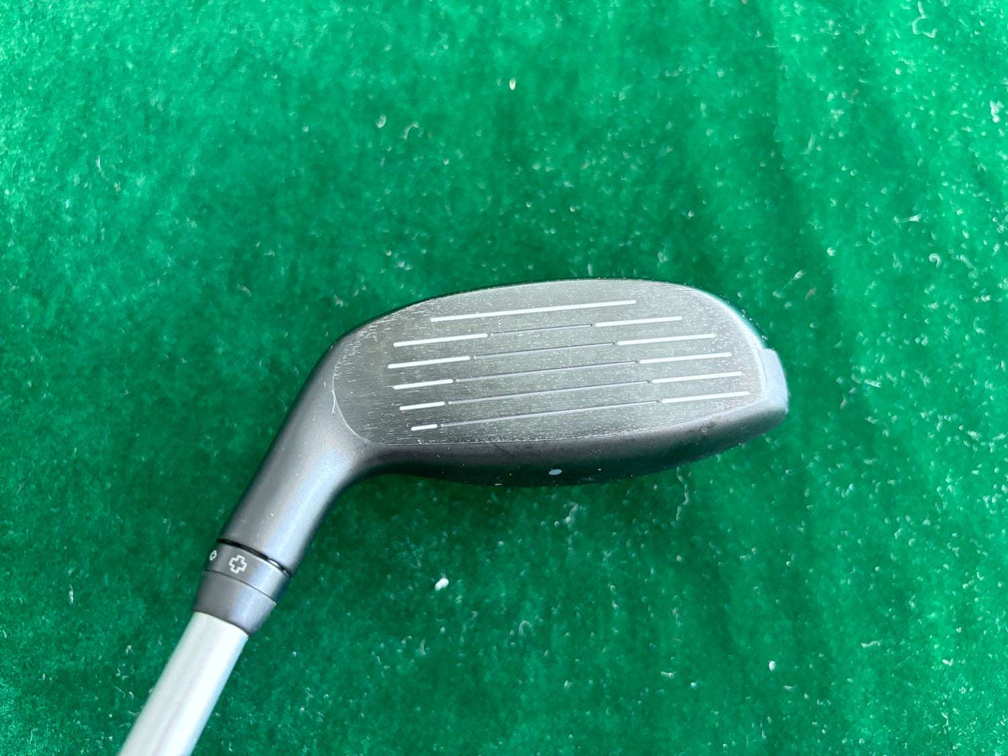 PING G430 HL U4 - Hybrid