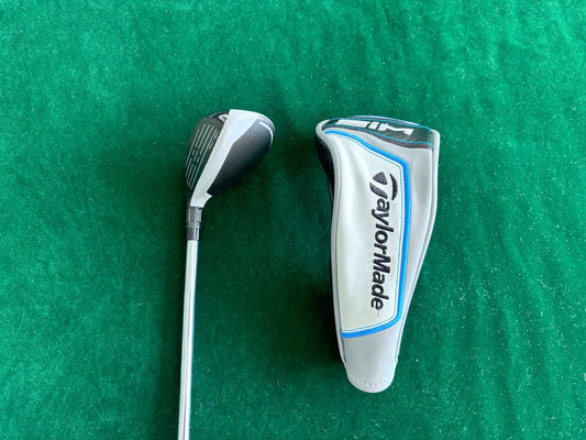 TaylorMade SIM MAX U3 - Hybrid (Stiff)