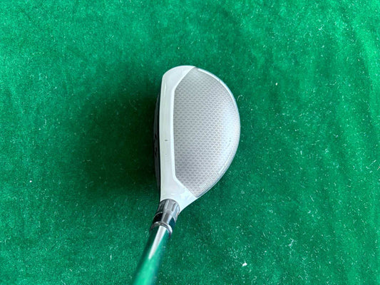 TaylorMade SIM MAX U4 - Hybrid (Stiff)