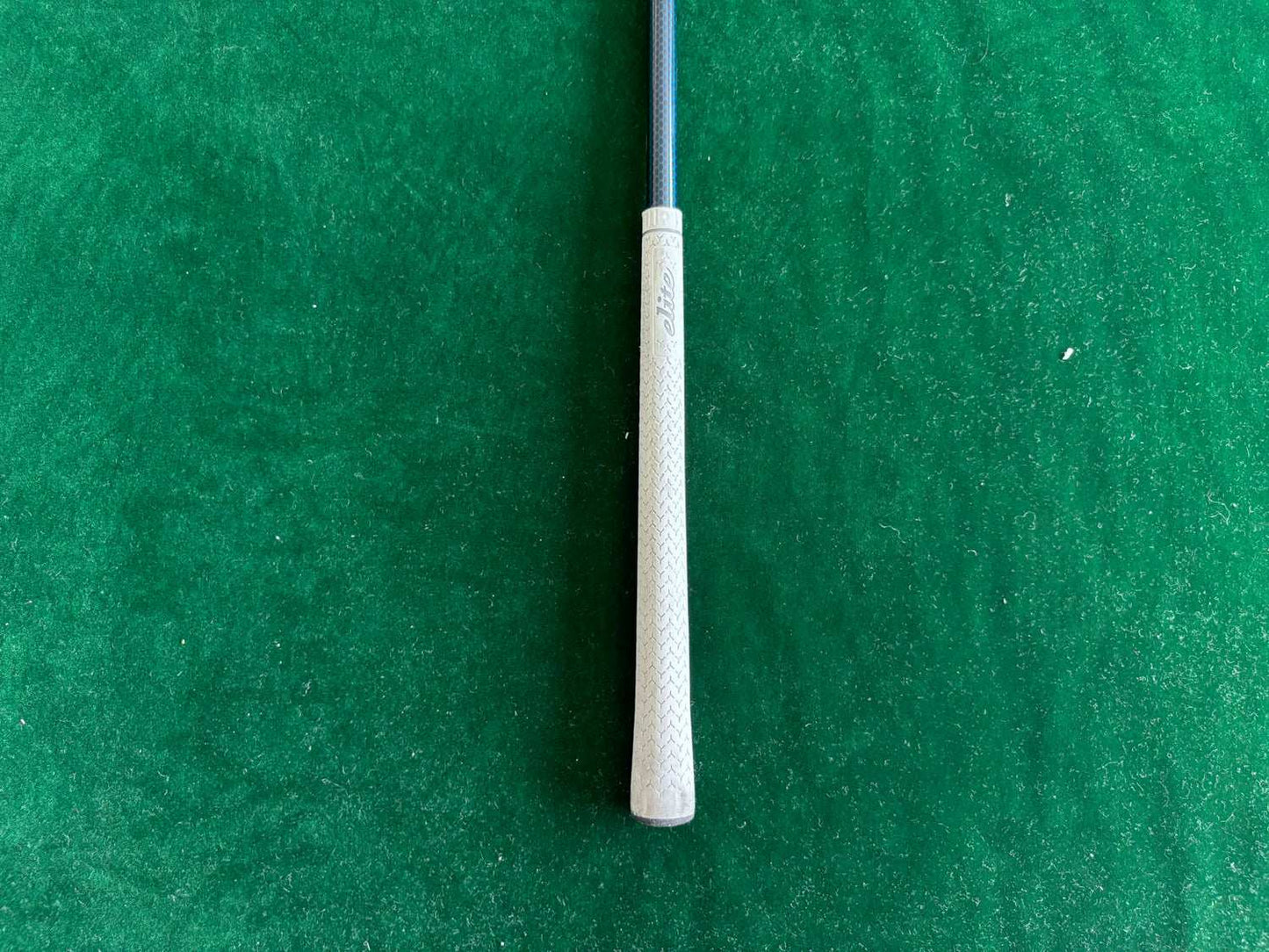 TaylorMade SIM2 MAX 3W - Fairway Wood (Stiff)