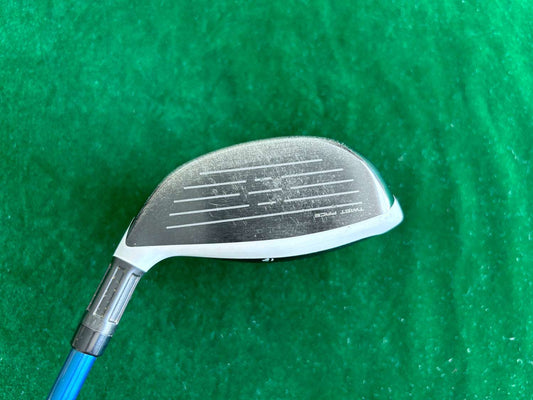 TaylorMade SIM2 MAX 3W - Fairway Wood (Stiff)
