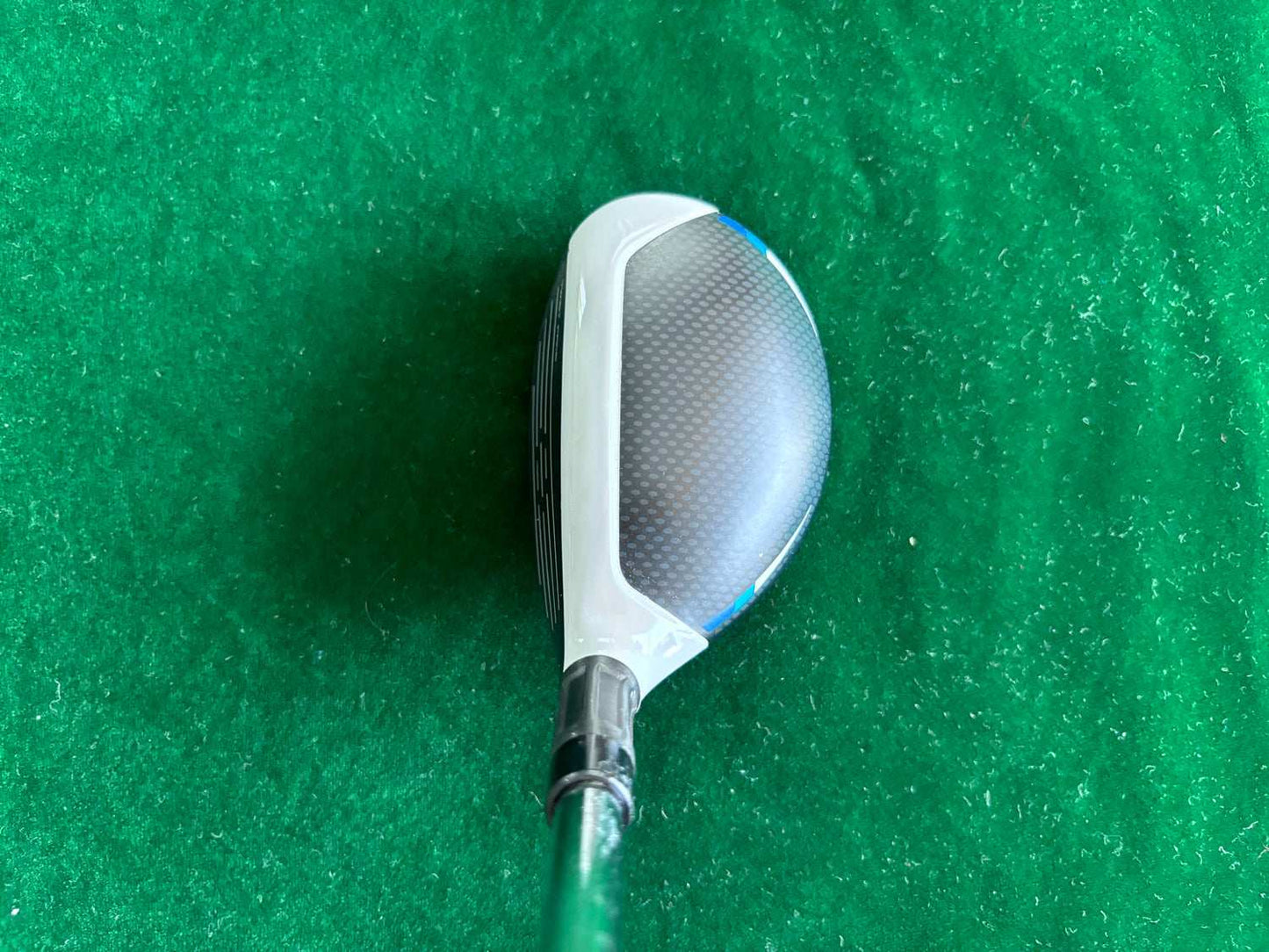 TaylorMade SIM2 MAX U3 - Hybrid (Stiff)