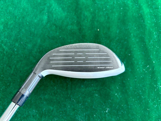 TaylorMade SIM2 MAX U3 - Hybrid (Stiff)