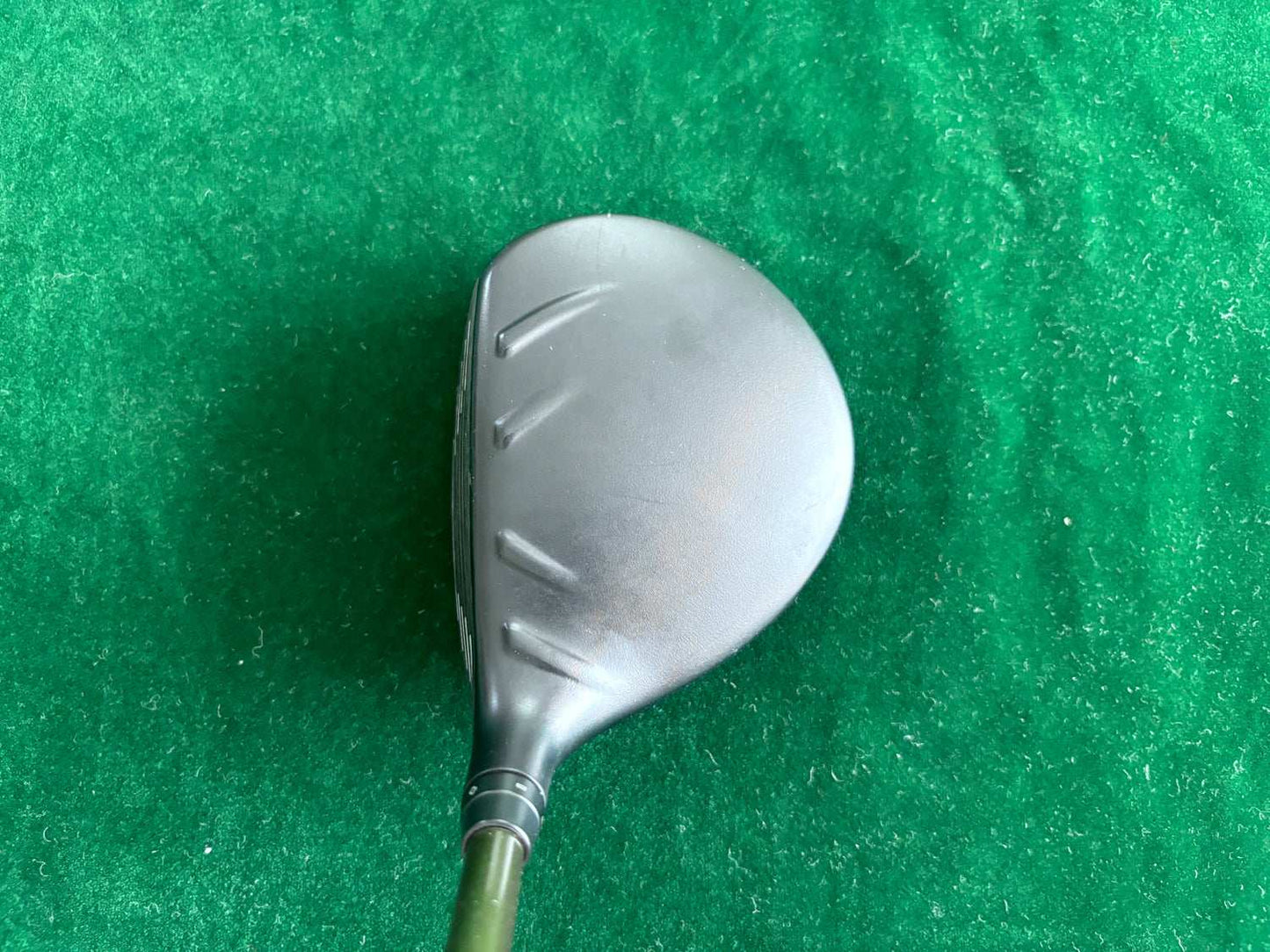 PING G400 5W - Fairway Wood (Regular)