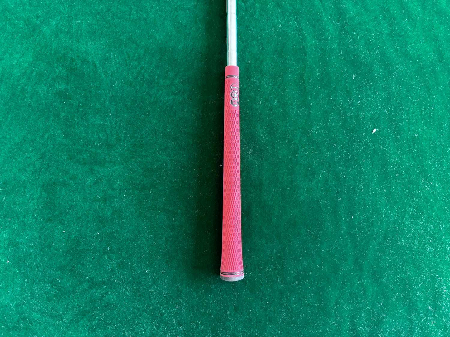 TaylorMade SIM MAX U4 - Hybrid (Stiff)