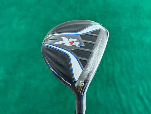 Callaway XR 16  5W - Fairway Wood (Stiff Regular)