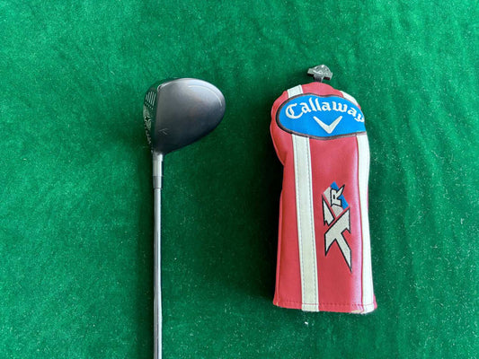 Callaway XR 16  5W - Fairway Wood (Stiff Regular)