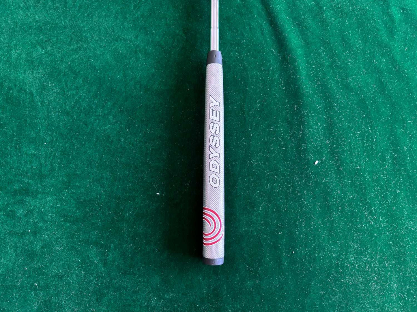 Odyssey WHITE HOT OG #7 NANO 34inch - Putter