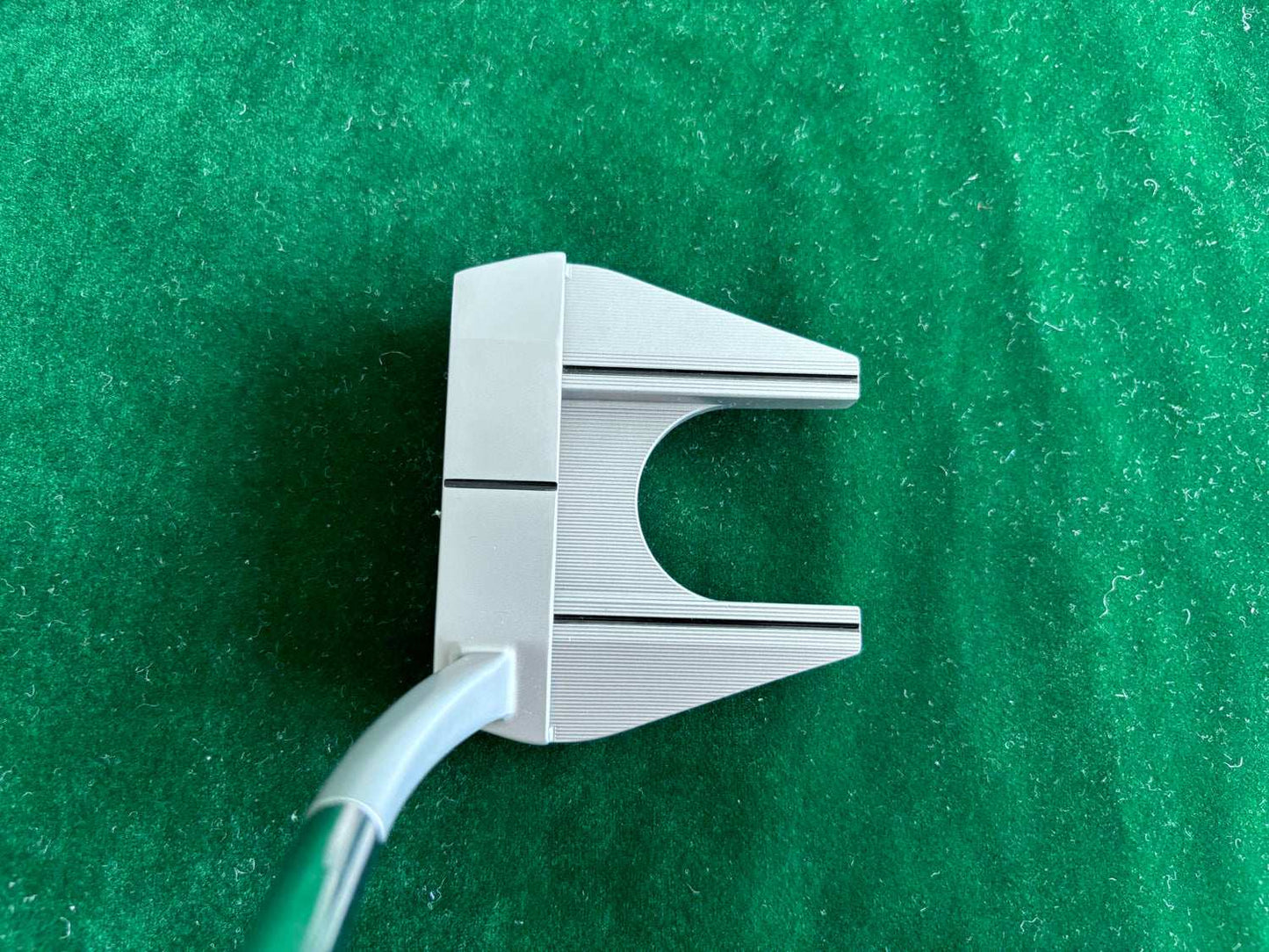 Odyssey WHITE HOT OG #7 NANO 34inch - Putter