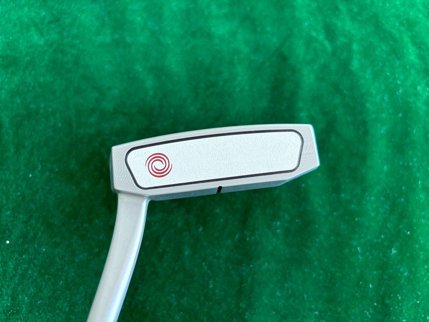 Odyssey WHITE HOT OG #7 NANO 34inch - Putter