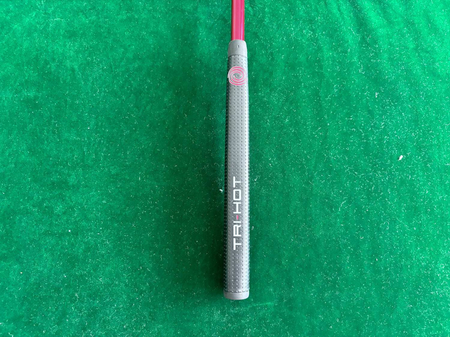 Odyssey TRI-HOT 5K TRIPLE WIDE 34inch - Putter