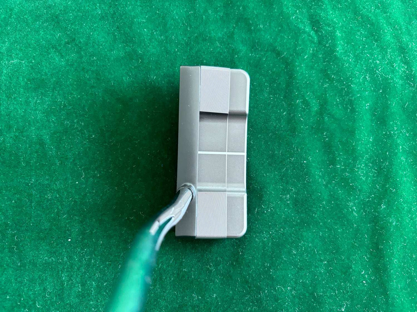 Odyssey TRI-HOT 5K TRIPLE WIDE 34inch - Putter
