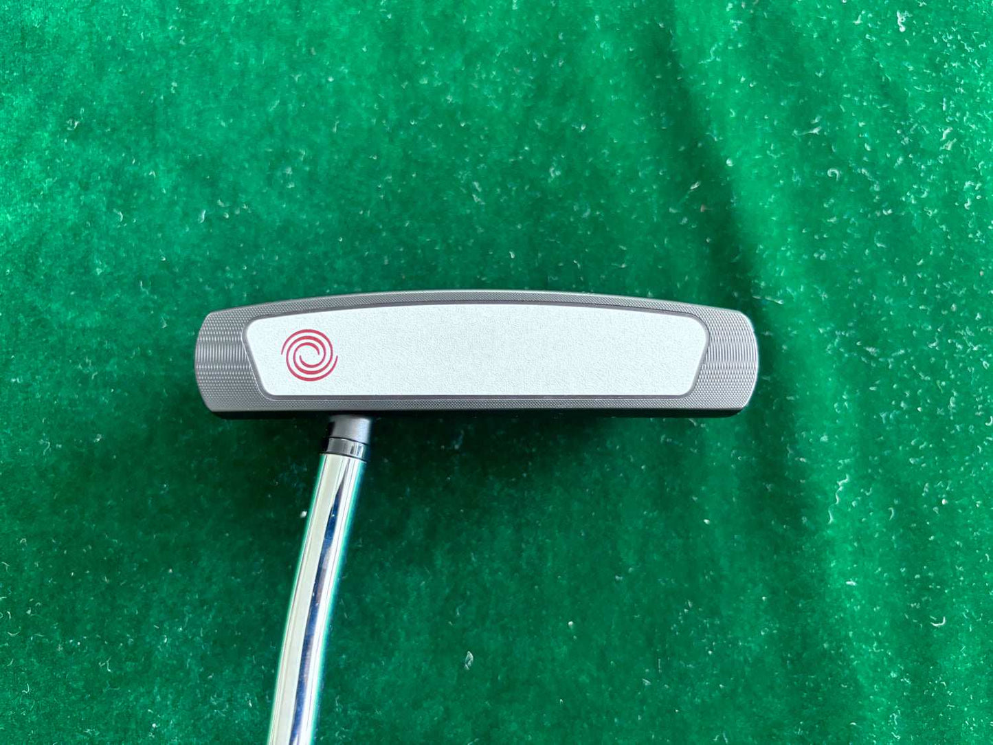 Odyssey TRI-HOT 5K TRIPLE WIDE 34inch - Putter
