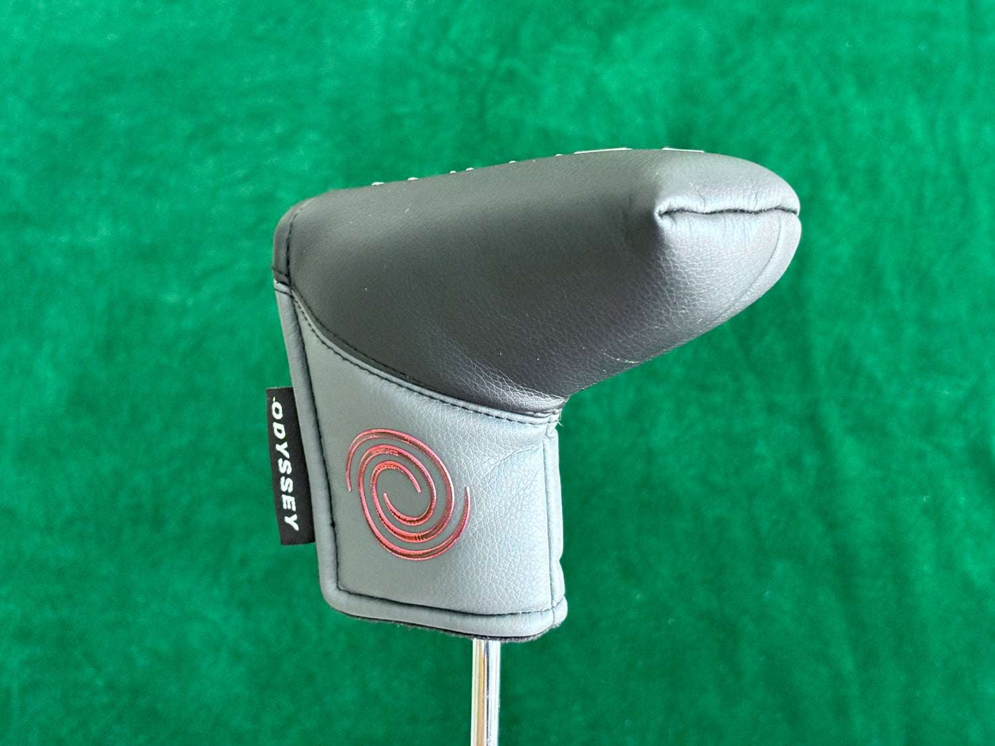 Odyssey TRI-HOT 5K TRIPLE WIDE 34inch - Putter