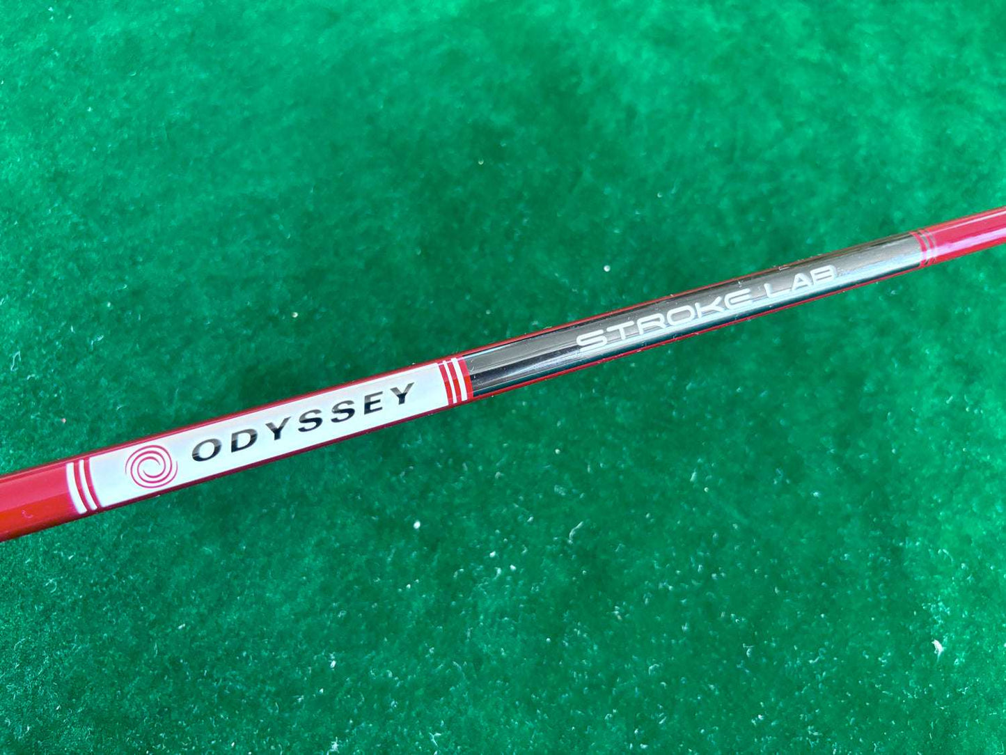 Odyssey TRI-HOT 5K ONE 34inch - Putter