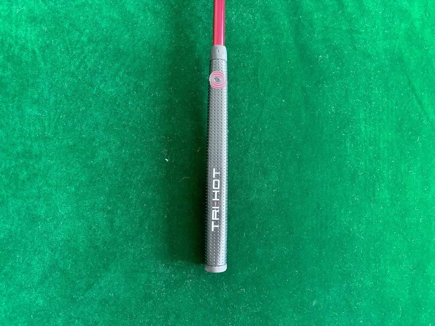 Odyssey TRI-HOT 5K ONE 34inch - Putter