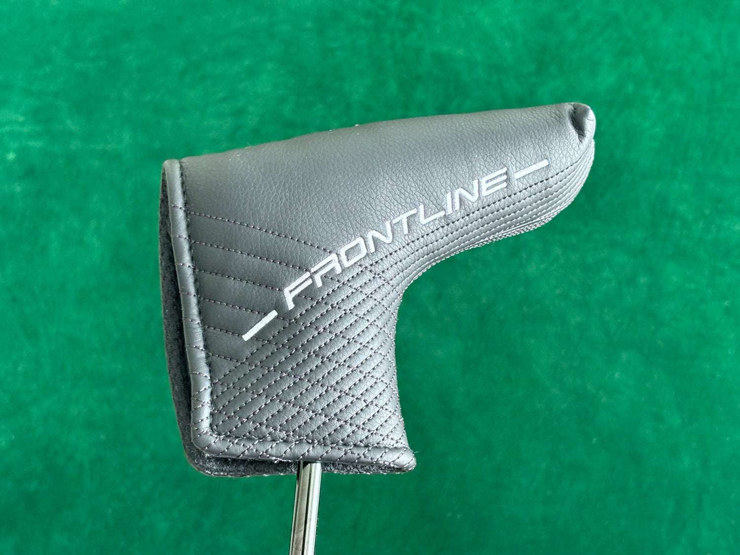 Cleveland FRONTLINE ELITE 8.0 34inch - Putter