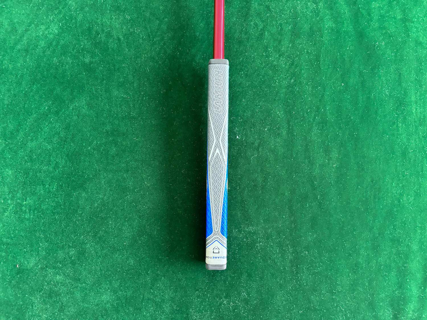 Odyssey TRI-HOT 5K DOUBLE WIDE DB 34inch - Putter