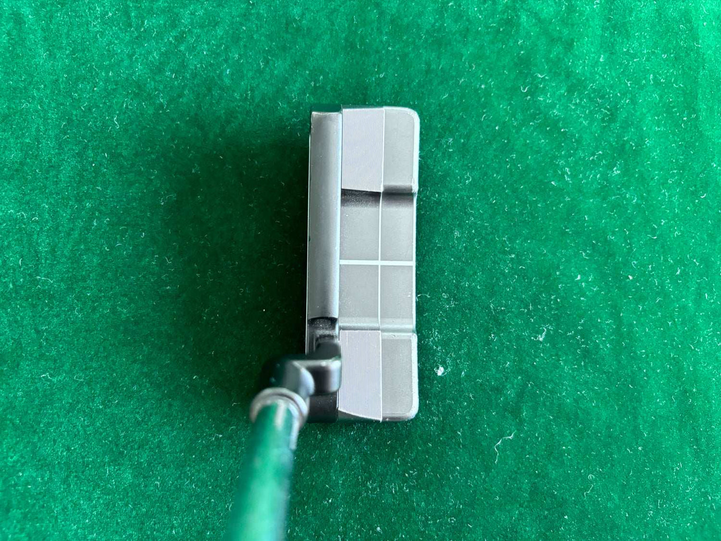 Odyssey TRI-HOT 5K DOUBLE WIDE DB 34inch - Putter