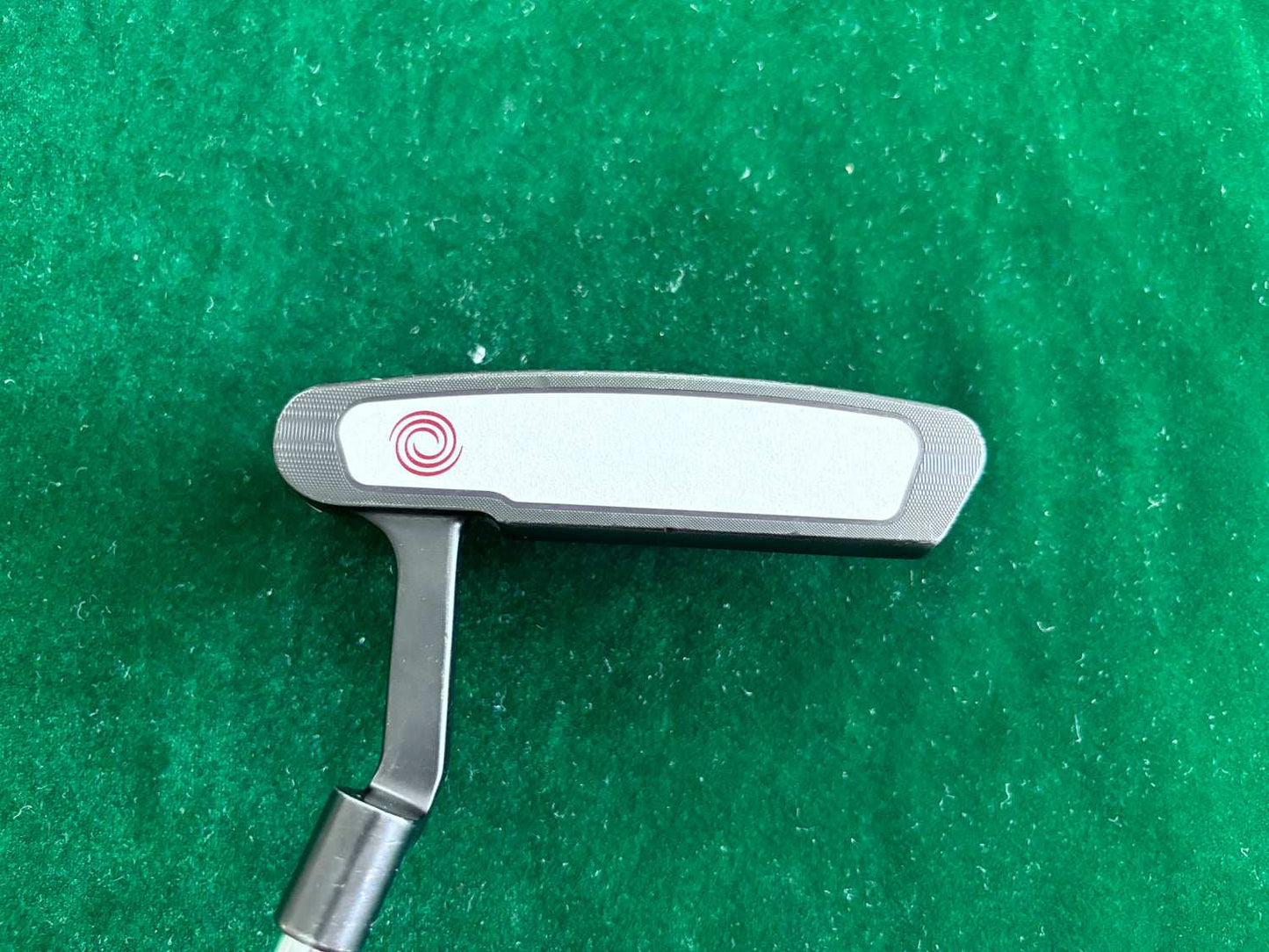 Odyssey TRI-HOT 5K DOUBLE WIDE DB 34inch - Putter