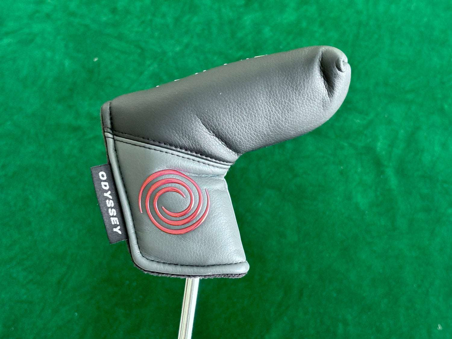 Odyssey TRI-HOT 5K DOUBLE WIDE DB 34inch - Putter