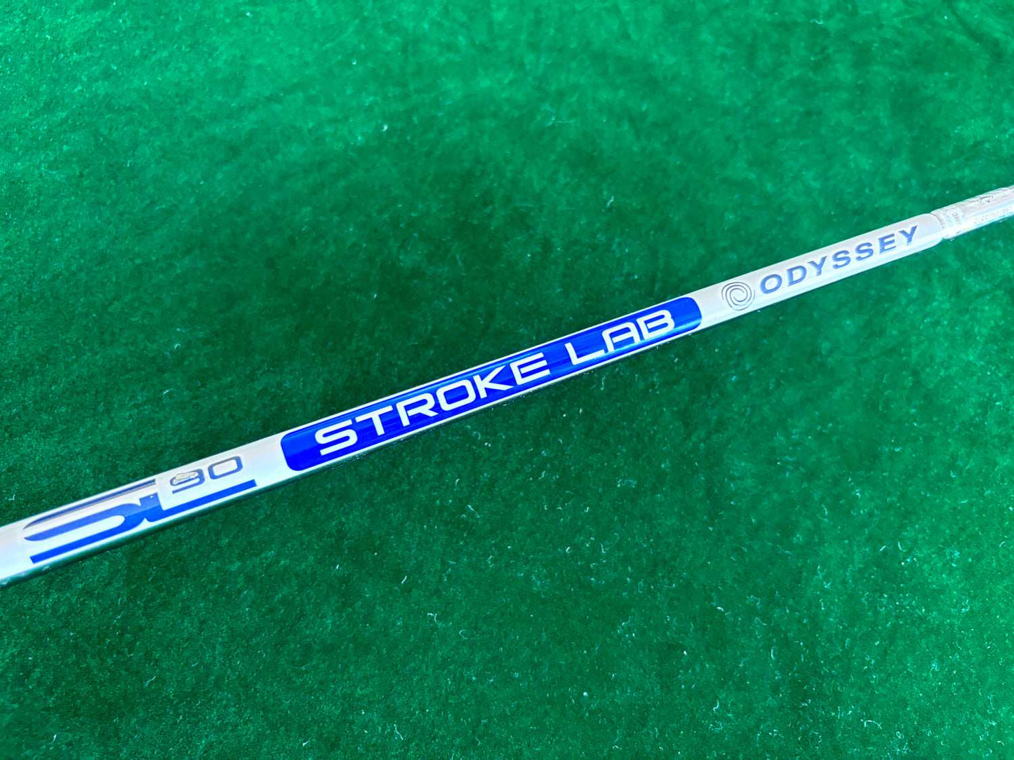 Odyssey Ai-ONE #1 33inch - Putter