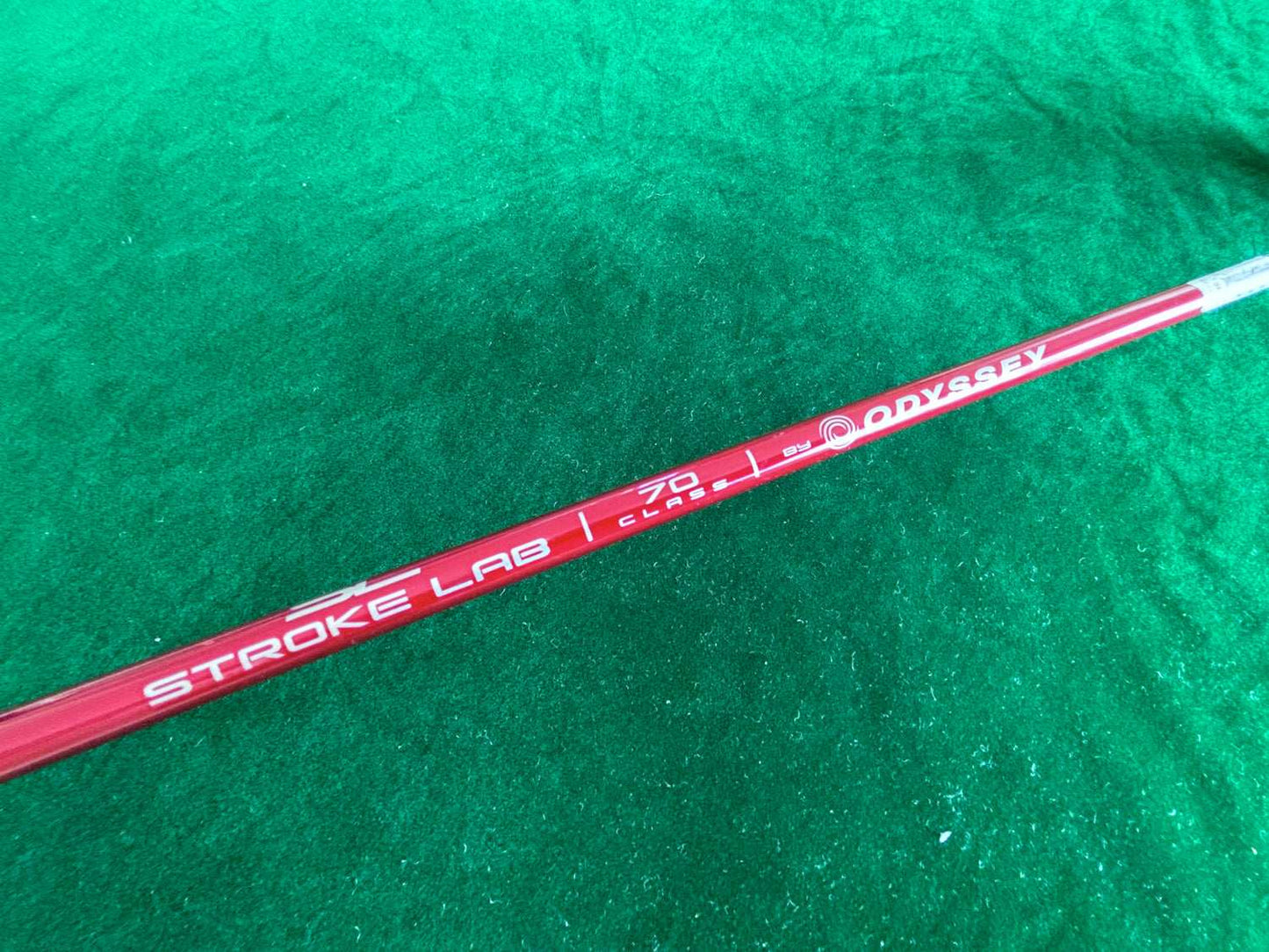 Odyssey TRI-HOT 5K ROSSIE 34inch - Putter