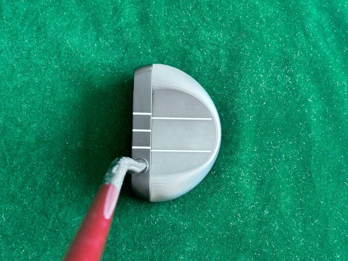 Odyssey TRI-HOT 5K ROSSIE 34inch - Putter