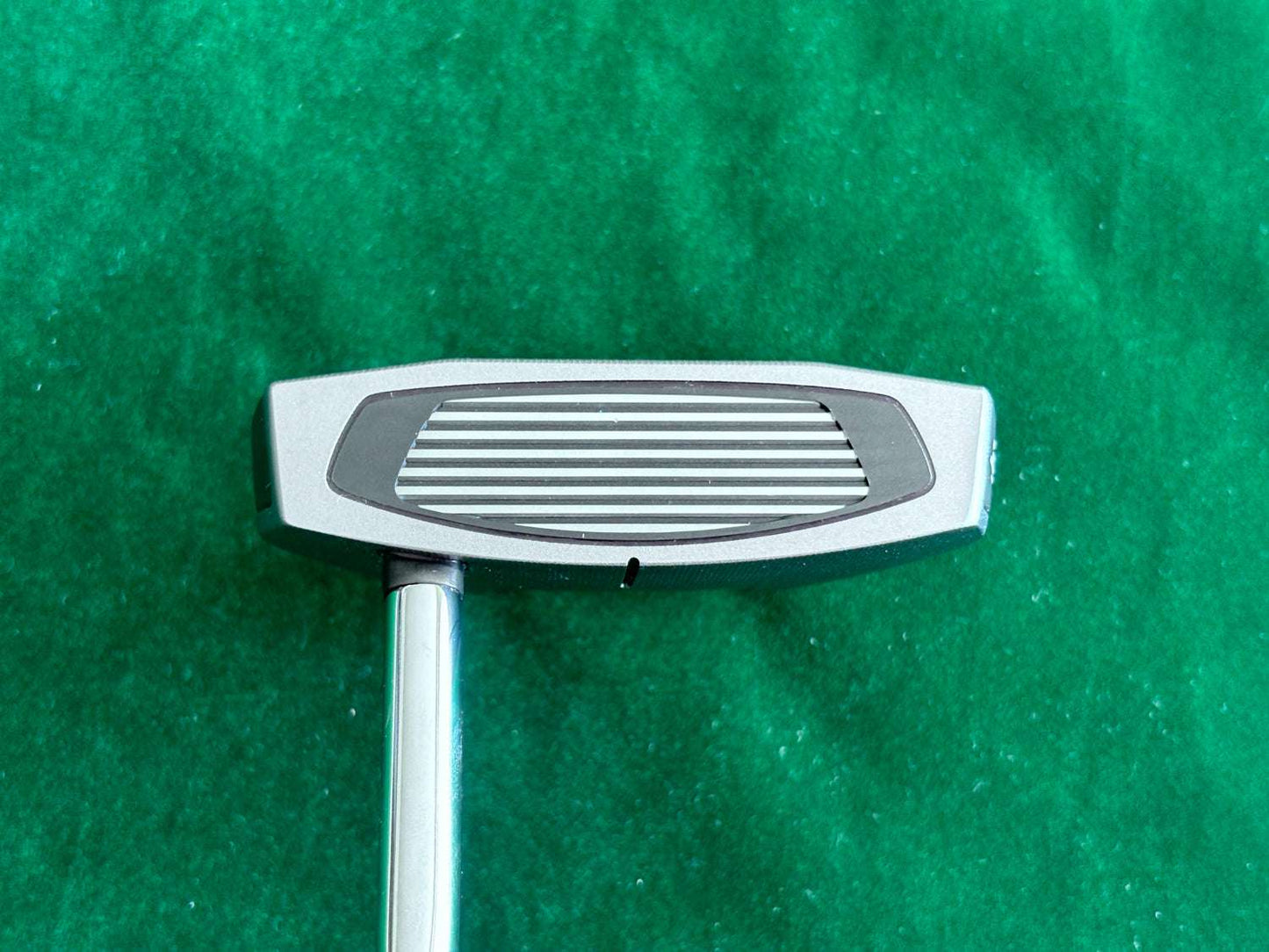 TaylorMade Spider GT SILVER 34inch - Putter
