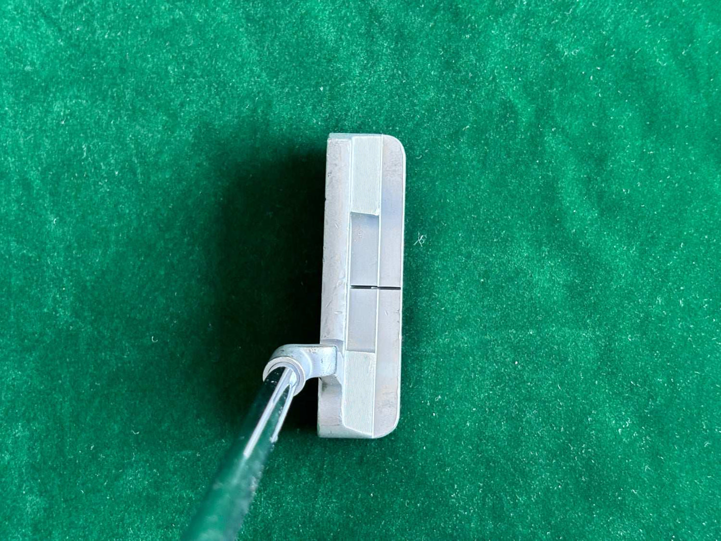 Odyssey WHITE HOT OG #1 34inch - Putter