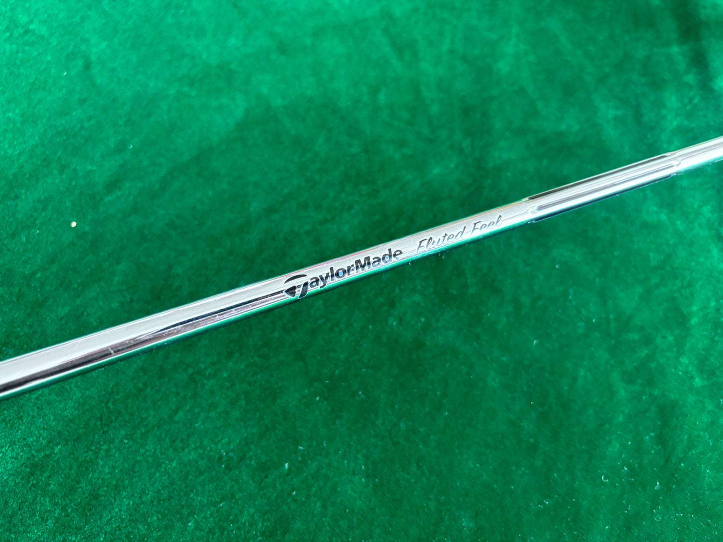 TaylorMade Spider EX GHOST WHITE 34inch - Putter