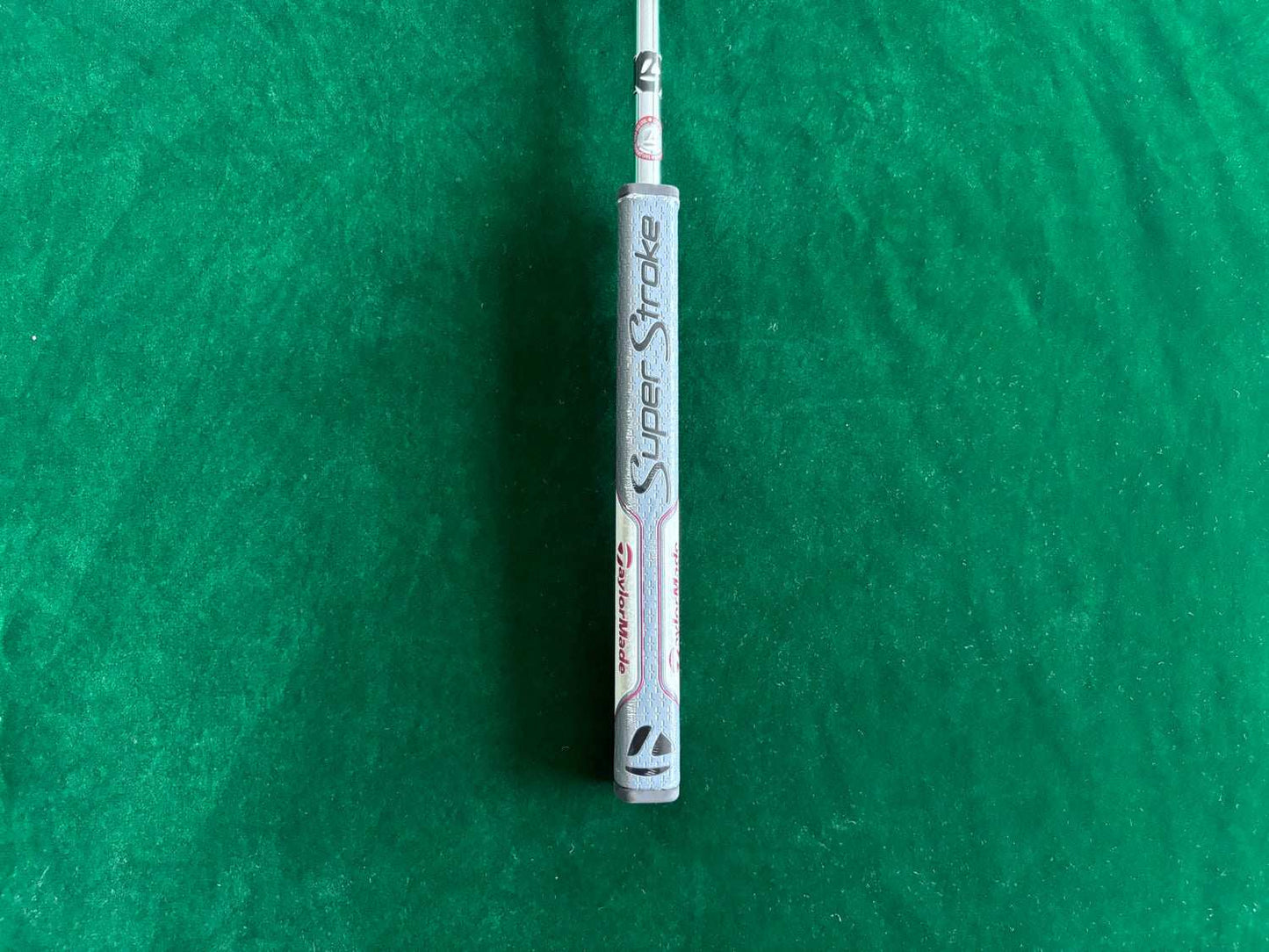 TaylorMade Spider EX GHOST WHITE 34inch - Putter