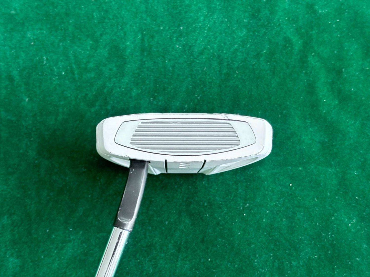 TaylorMade Spider EX GHOST WHITE 34inch - Putter