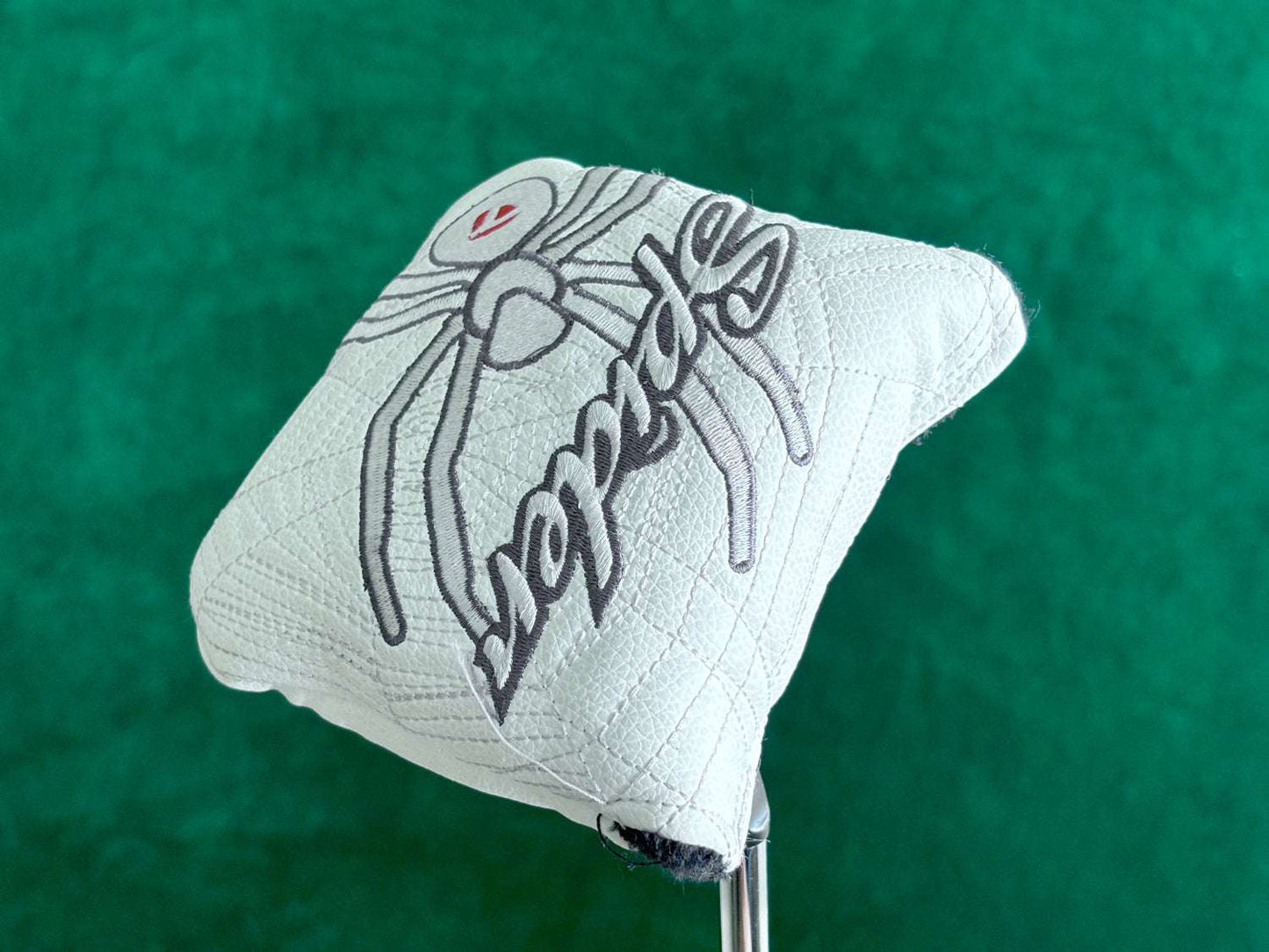 TaylorMade Spider EX GHOST WHITE 34inch - Putter