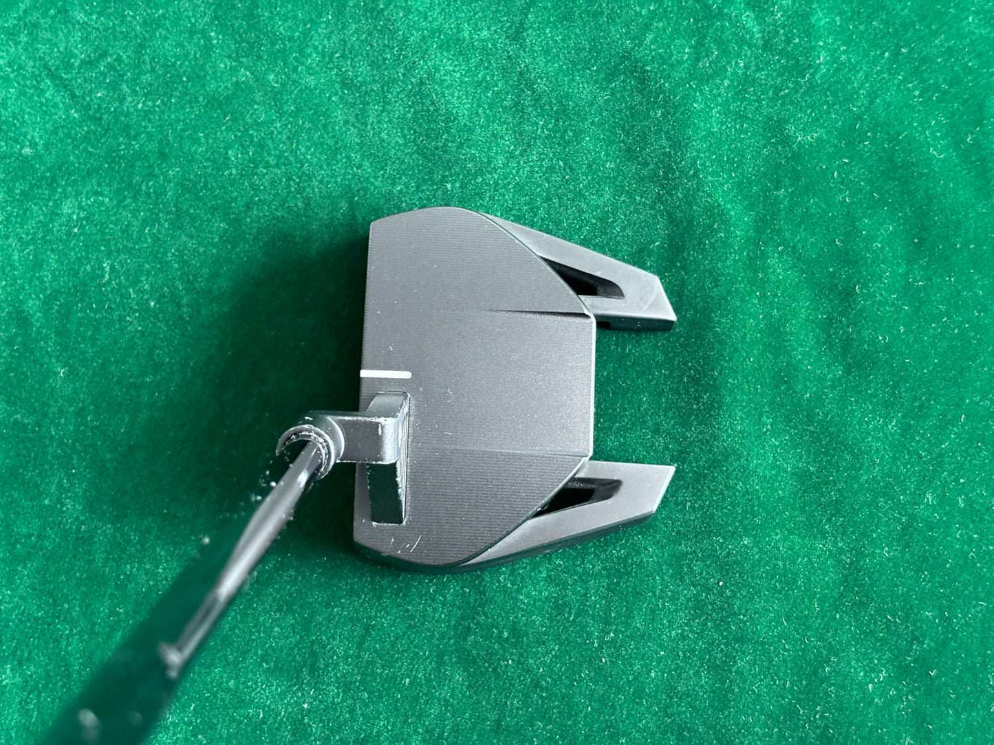 TaylorMade Spider GT BLACK TM1 34inch - Putter
