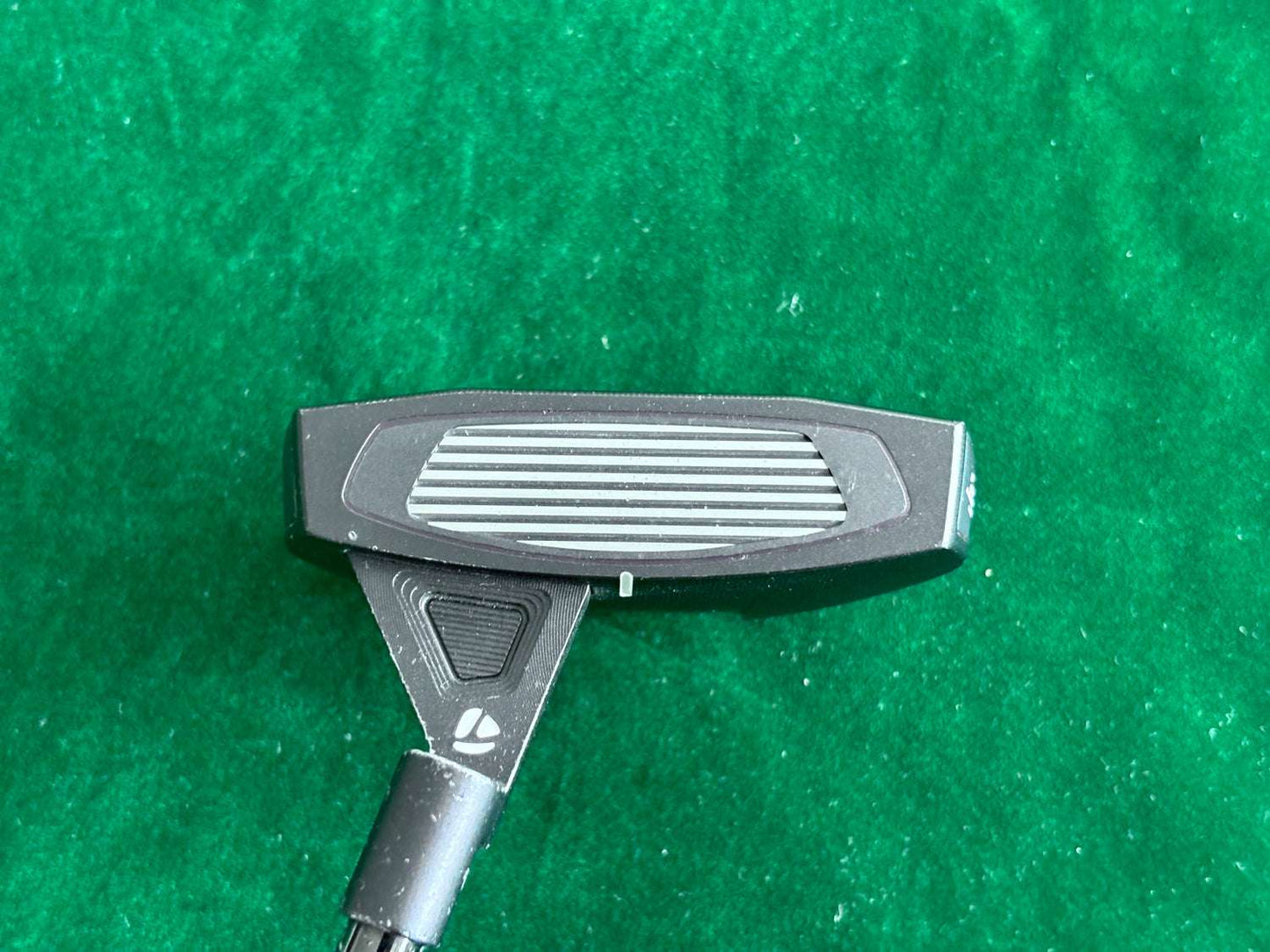 TaylorMade Spider GT BLACK TM1 34inch - Putter