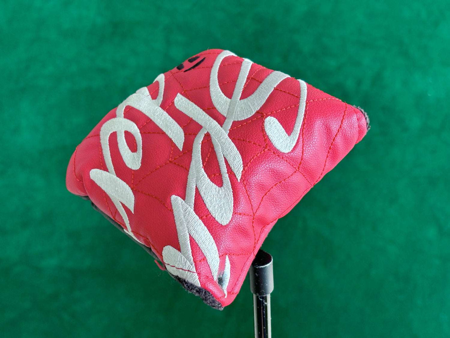 TaylorMade Spider GT BLACK TM1 34inch - Putter