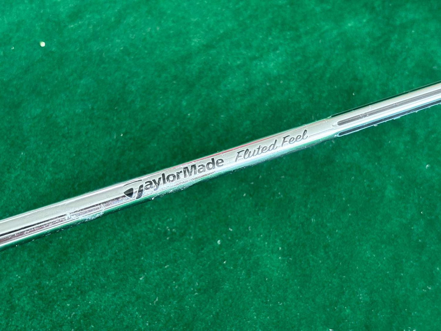 TaylorMade Spider GT BLACK 34inch - Putter